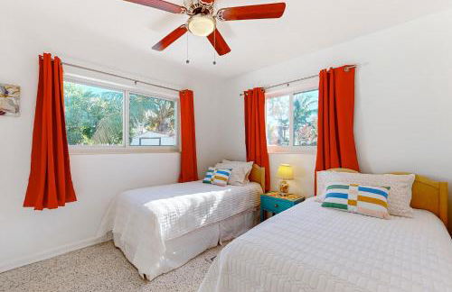 Lake Views! Florida Family Retreat 4 Mi to Beach - Foto 19