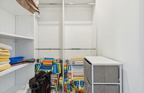 Harbor Island Beach Club - Luxury Waterfront Apartments with Views Pool Dock Private Beach Access - Foto 61