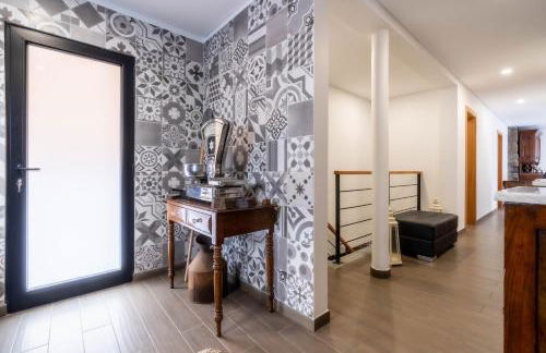 Madeira Bird House - House in the Mountains With Garden - Foto 21