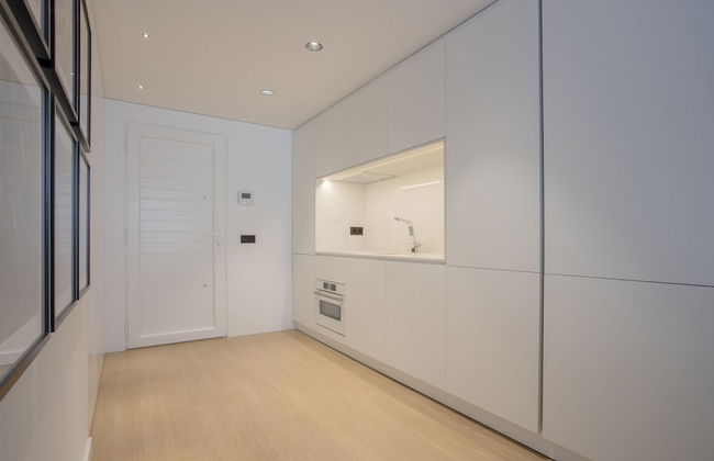 Liiiving in Gaia - Beach Seaside Apartment - Photo 12