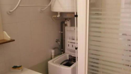 Joli F2 de 2 à 8 places, 300m centre station ski - Foto 2