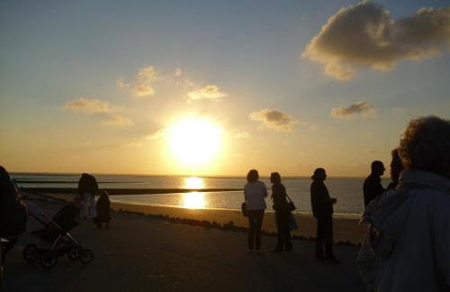 Seevilla Wietjes Whg 5 - Foto 35