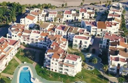 Bajo en Playa Romana Alcossebre - Foto 1