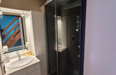 Villa 6p piscine spa privatif wifi proche des plages - Foto 8