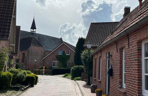 Ferienwohnung Seegat - Photo 13