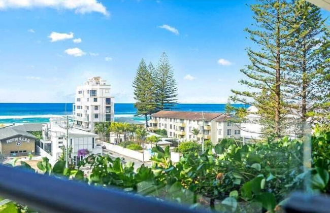 Magnoli Apartments - Photo 48