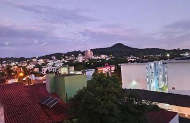 Apto Paris - Photo 6