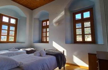 Dafnon Stone House - Foto 25