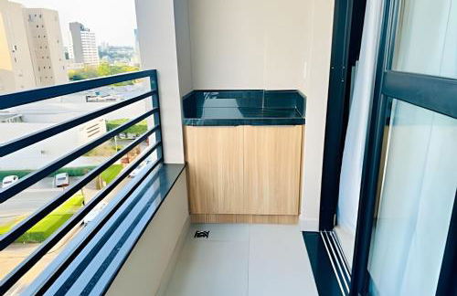 Loft, House próximo ao Center Shopping - Foto 73