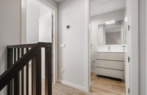 Accessible flat near the Toledo Bridge - Photo 10