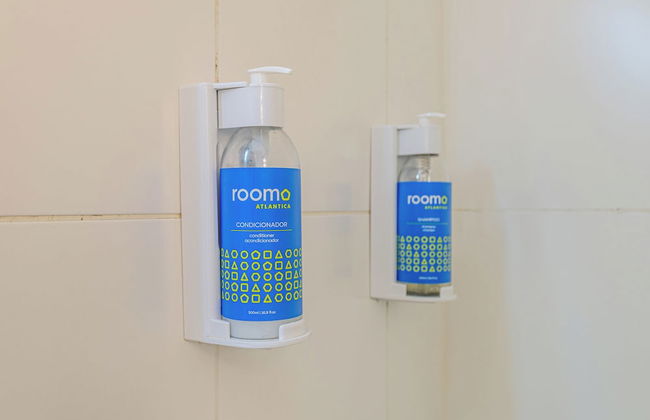 Roomo Transamerica Santos Gonzaga - Foto 31