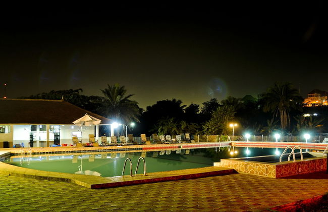 AES Luxury Apartments - Foto 45