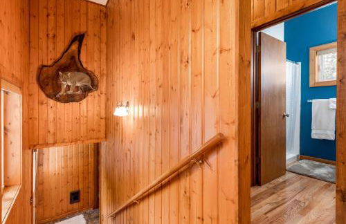 Glacier Snow Fox Lodge - Inside Glacier Park - Foto 21