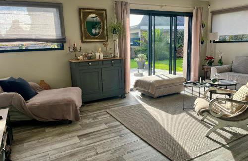 Villa Clémarine - Foto 7