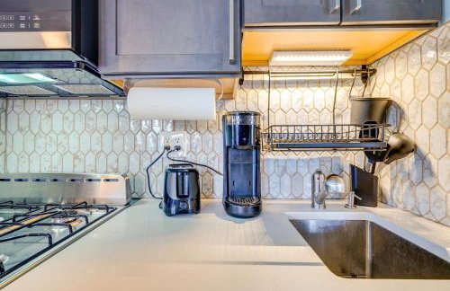 Centrally Located Ocean City Apt Less Than 1 Mi to Beaches - Foto 11