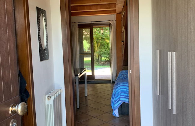 Beautiful and Quiet Villa In Residence In The Po Delta Oasis - Photo 11