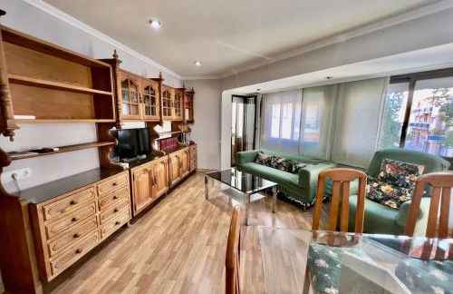 Centro Alicante apartamento entero - Photo 5