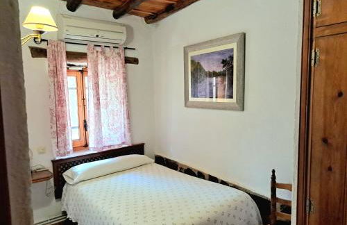 El Jiniebro Turismo Rural - Foto 63