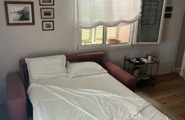 B&B La Mammola - Foto 22