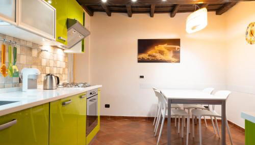 Domus Lxvii Monti in Rome - Foto 5, Other