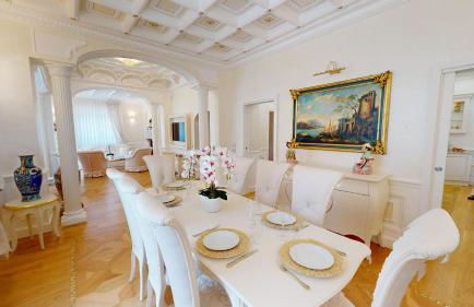 Villa Diamante -BGL - Foto 2