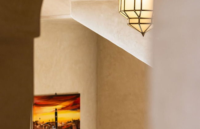 Villa de luxe Khotata - Foto 25