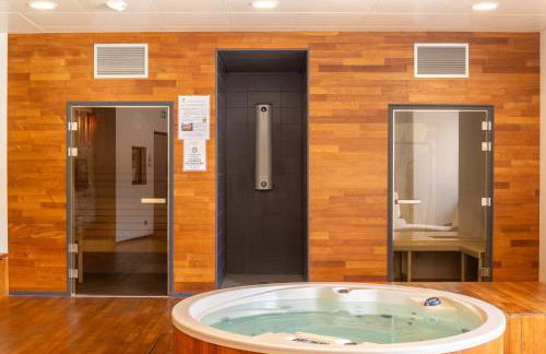 La maison de maitre - domaine de coulagnettes - Foto 34