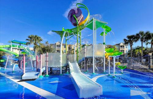 Fabulous Windsor Hills View - Huge pool deck - newly redecorated open plan - Foto 56