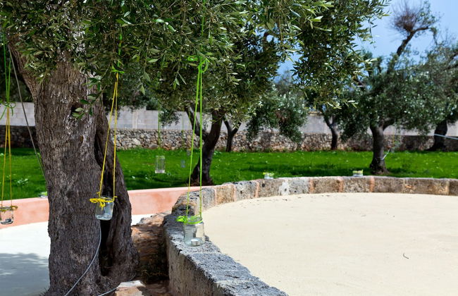 Masseria Sant'Eleuterio - Foto 47
