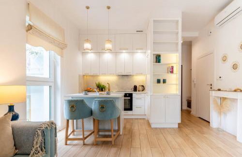 FoRest Longinówka - las, jezioro, parking, Netflix i Prime, TV55" - Foto 8