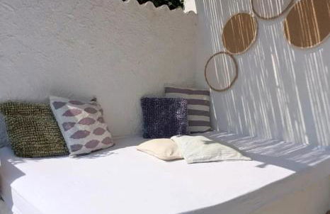 La Salamandre de l Olivier - Le Cèdre Bleu - Foto 21