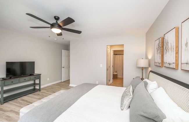 Poolside Paradise Near the Ark - Foto 3