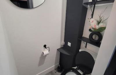 Studio Black and White - Foto 10