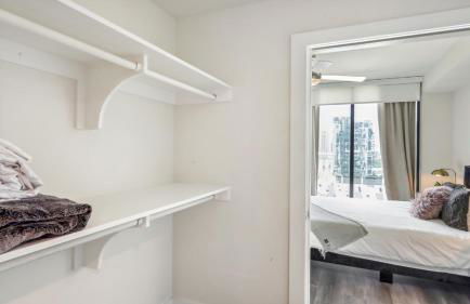 Amazing Apt in Midtown - Foto 9