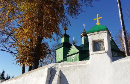 Przystanek Trześcianka - Foto 44