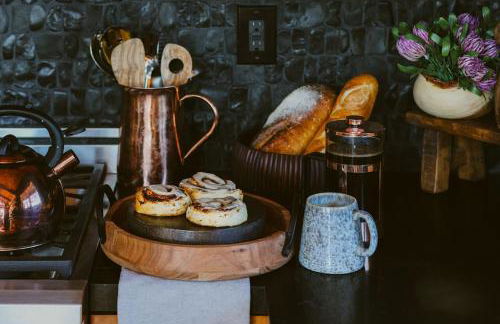 Wild Moon Ranch with Pickleball, Cedar Tub, Views - Foto 19