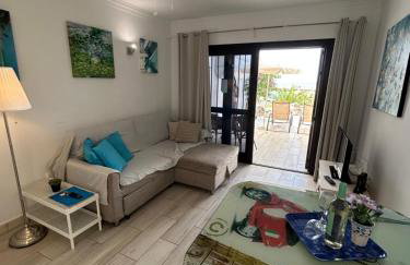 Marina Suite Luxury - Pool - Amarilla Golf - 1BR - Foto 18