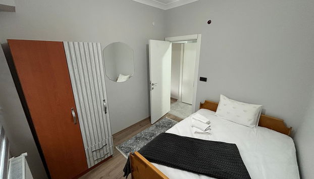 Truva Konaklama - Foto 3, Habitación