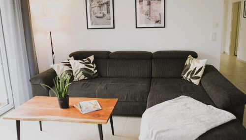 Ferienwohnung an der Steinfurter Aa - Foto 4