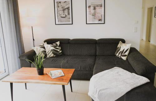 Ferienwohnung an der Steinfurter Aa - Foto 4