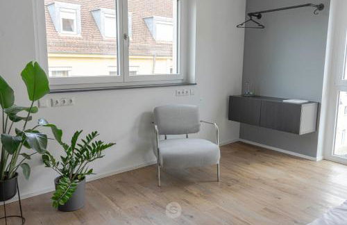 Suite Apartment Opernhaus - Foto 30