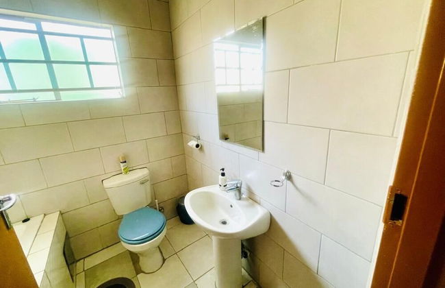 Bull's Eyes self-catering - Photo 16