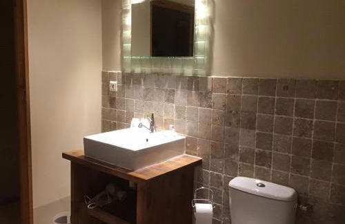 Mas Graffouil - Foto 25