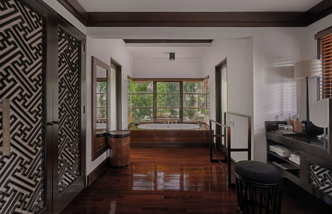 Kayumanis Ubud Private Villas & Spa - Foto 1