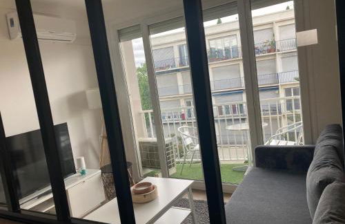 Nid douillet en bord de mer - Foto 12