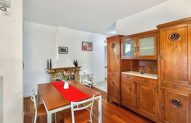 Residenza Menaggio - Mimosa - Foto 23