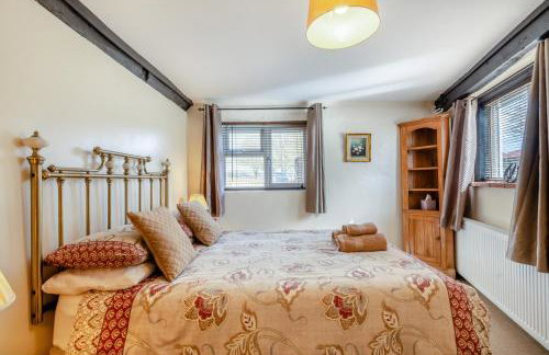 The Old Dairy & The Old Stables - Foto 28