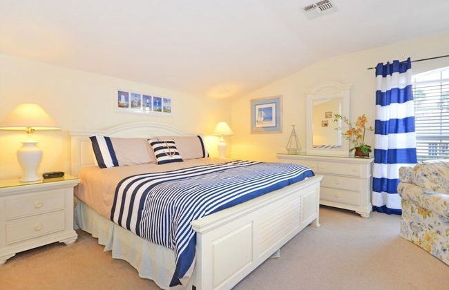 Lake House At Formosa 5 Bedroom Home by RedAwning - Foto 10