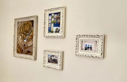 Confort a un paso del Casco Histórico, parking gratis en el mismo edificio - Foto 10