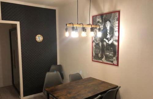 Eresburg Apartment. - Foto 13